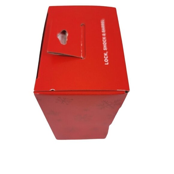 Hallmark Disney The Nightmare Before Christmas Lock Shock  & Barrel Ornament NEW - Picture 5 of 13